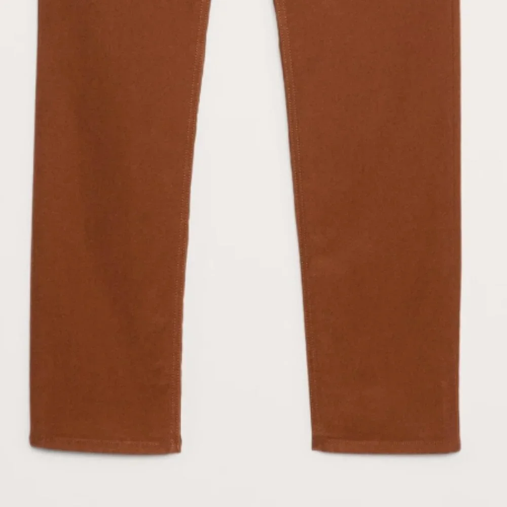Banana Republic Slim Traveler Pant 36W x 32L